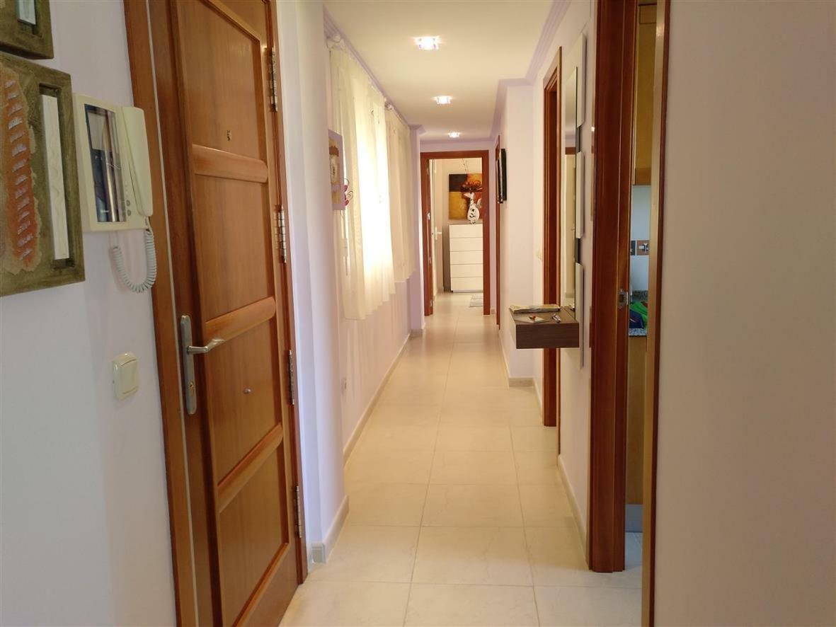 Holiday Home Mi Nietas Jávea Екстериор снимка