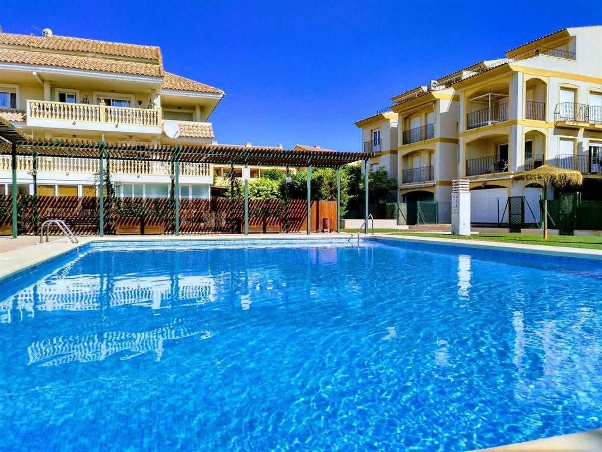 Holiday Home Mi Nietas Jávea Екстериор снимка