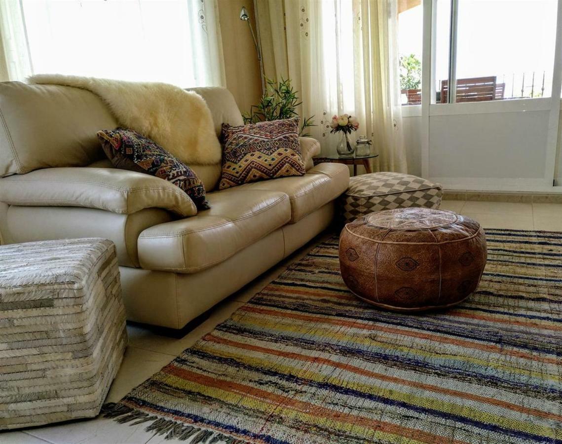 Holiday Home Mi Nietas Jávea Екстериор снимка