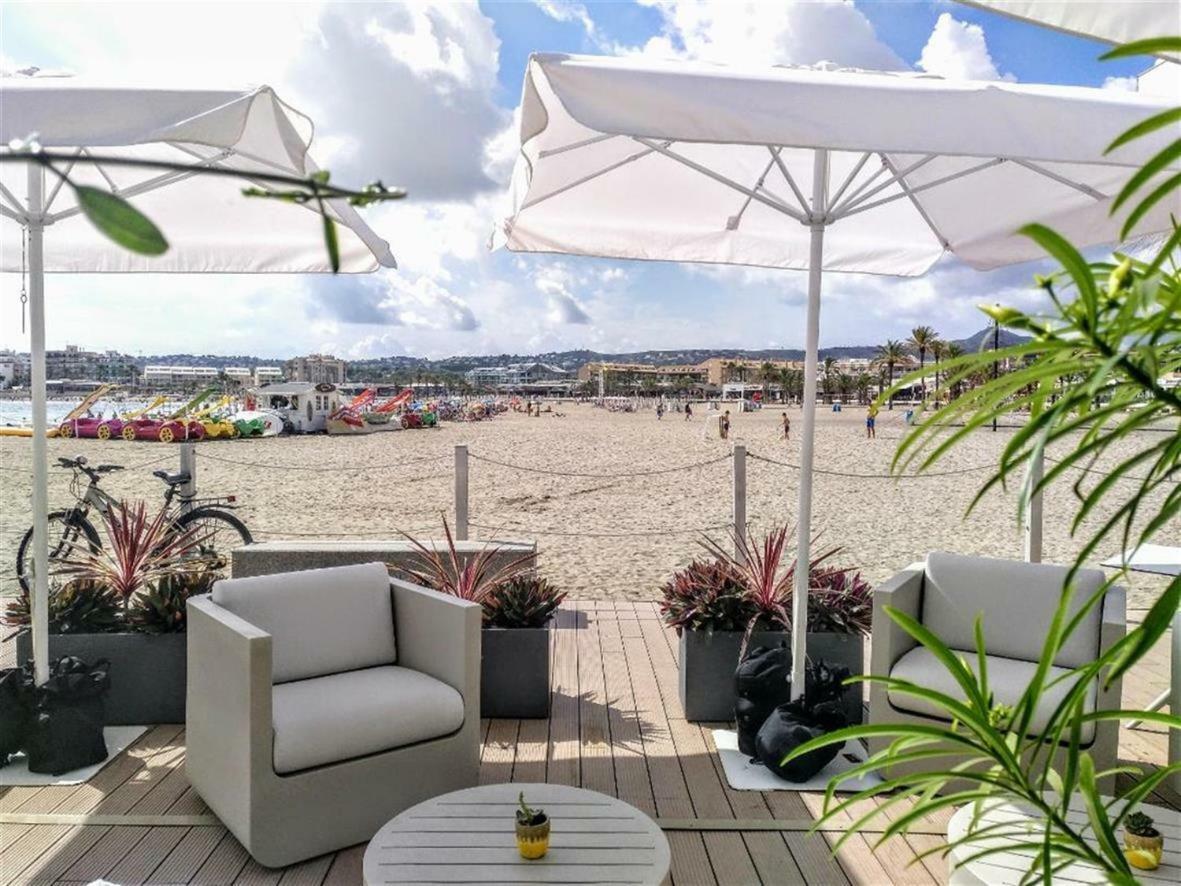 Holiday Home Mi Nietas Jávea Екстериор снимка