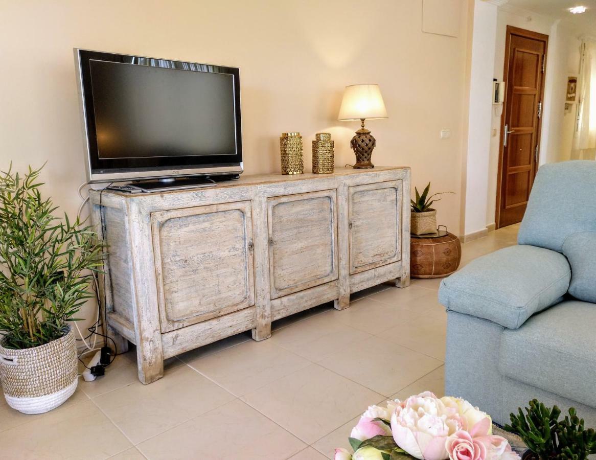 Holiday Home Mi Nietas Jávea Екстериор снимка