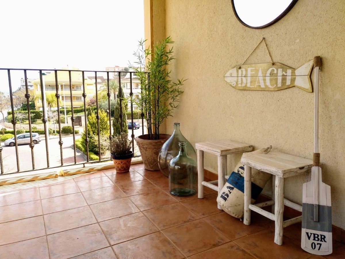 Holiday Home Mi Nietas Jávea Екстериор снимка