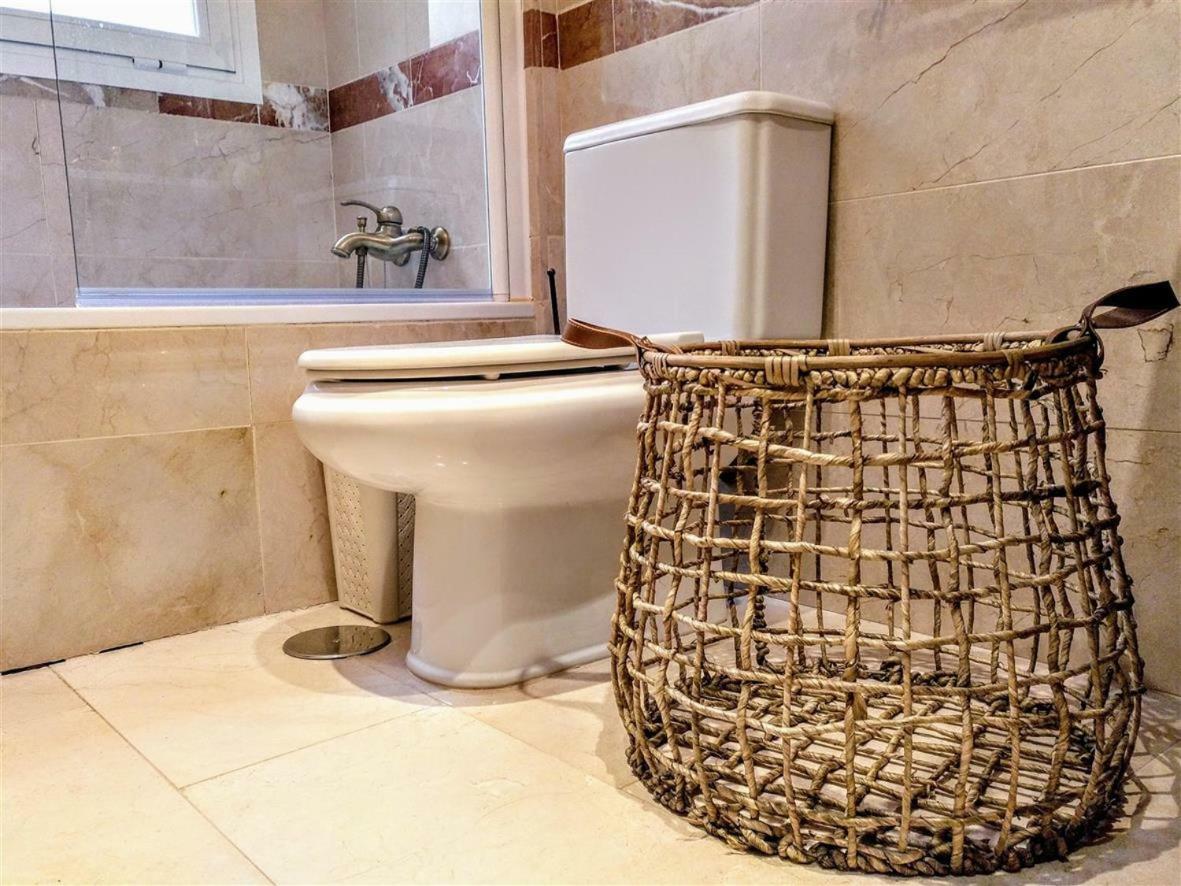 Holiday Home Mi Nietas Jávea Екстериор снимка