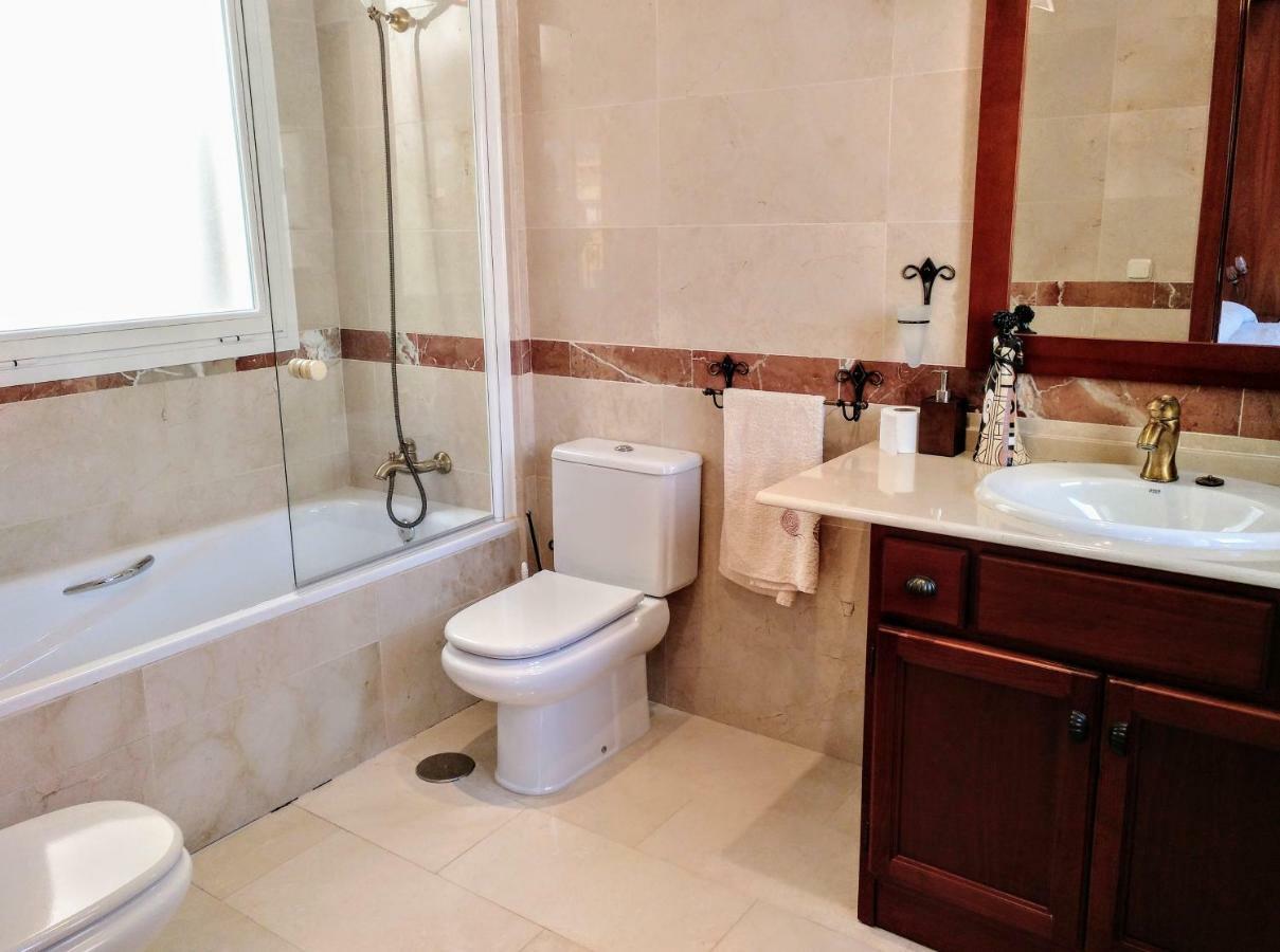 Holiday Home Mi Nietas Jávea Екстериор снимка