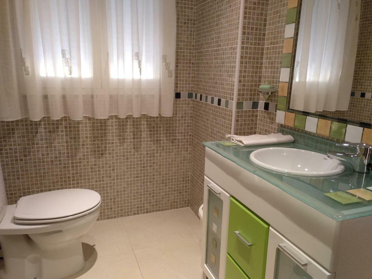 Holiday Home Mi Nietas Jávea Екстериор снимка