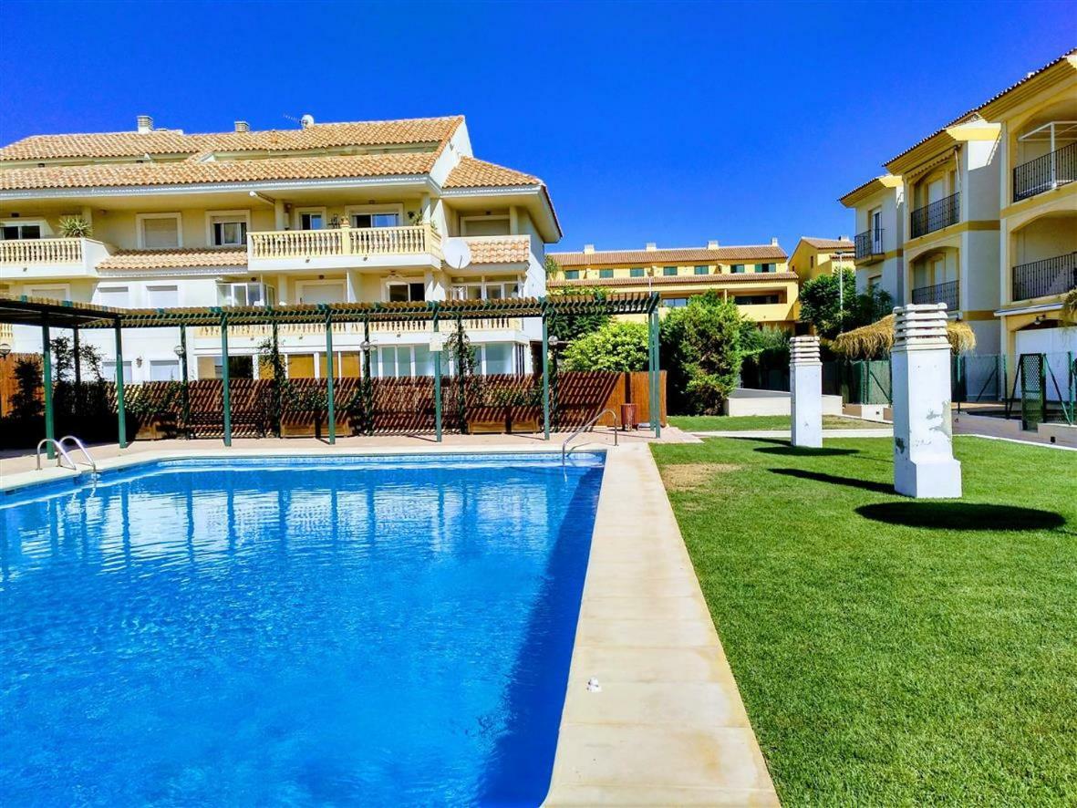 Holiday Home Mi Nietas Jávea Екстериор снимка