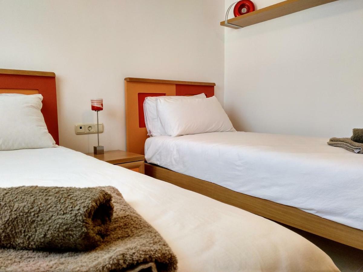 Holiday Home Mi Nietas Jávea Екстериор снимка