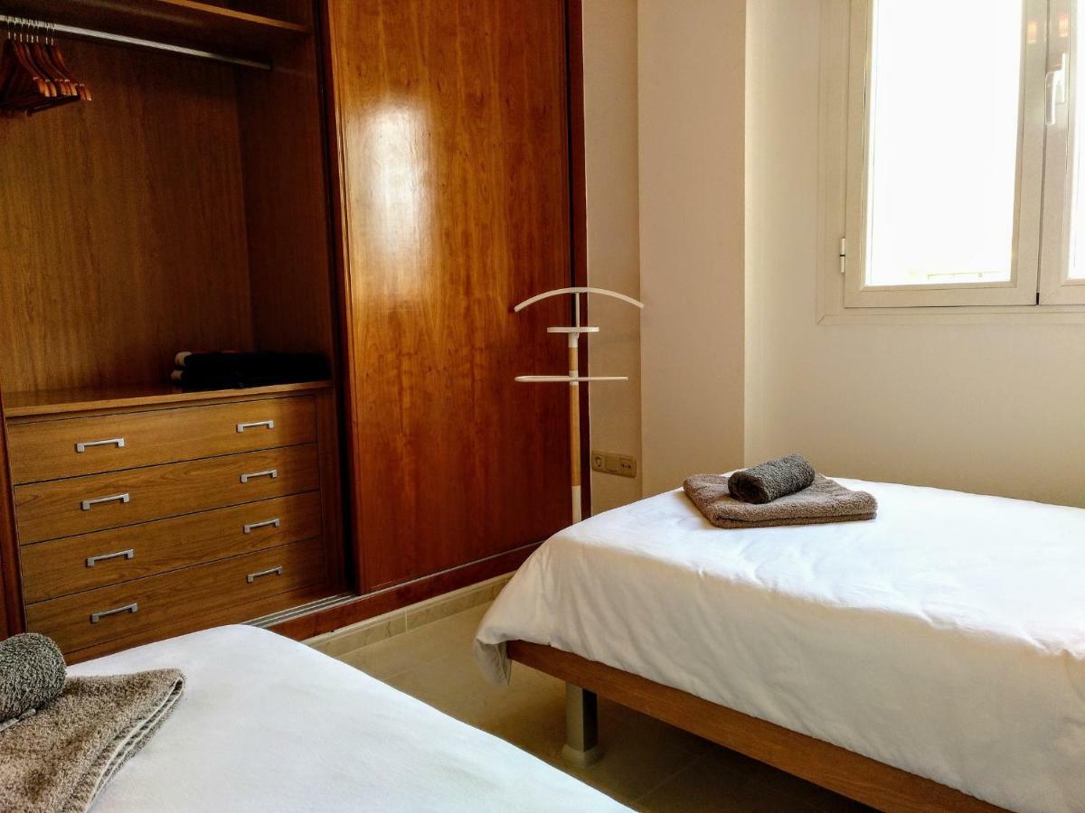 Holiday Home Mi Nietas Jávea Екстериор снимка